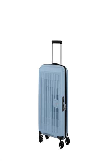 AMT AEROSTEP 55 SOHO GREY